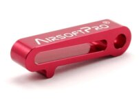 Kovové ramienko Roller Shape pre HopUp komory TM VSR-10