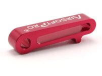 Kovové ramienko Roller Shape pre HopUp komory TM VSR-10