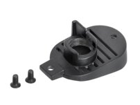 Kovodiely pre pištoľový grip M4, čierny