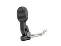 Funkčný bold catch ASR, čierna