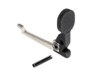 Funkčný bold catch ASR, čierna