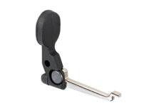 Funkčný bold catch ASR, čierna