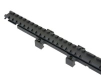 MP5 montáž Zombie killers