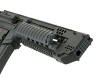 MP5 montáž Zombie killers