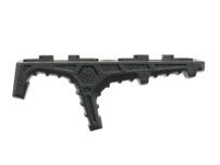 Handstop PPG - BLACK Mlock/KeyMod