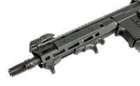 Handstop PPG - BLACK Mlock/KeyMod