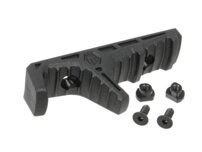 Handstop PPG - BLACK Mlock/KeyMod