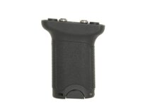 Vertical grip short pre key-mod, čierna