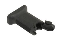 Vertical grip short pre key-mod, čierna