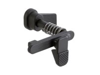 Vypúšťač zásobníku pre M4 pre ľavákov aj pravákov