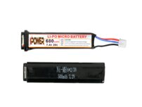 Baterka Li-Po 680mAh 7,4 V 20C