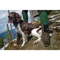 Vyhrievané vložky do obuvi Alpenheat AH5 Trend