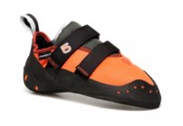 Lezecké topánky lezečky Anasazi Arrowhead Orange Crush