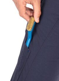 Kraťasy/šortky pánske MÁNIA Ocún