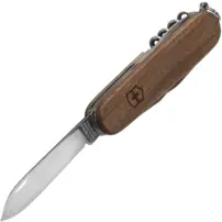 Nôž Victorinox SPARTAN Wood