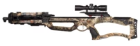 Kuša kladková Barnett Hyper Whitetail 410