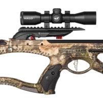 Kuša kladková Barnett Hyper Whitetail 410