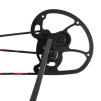Kuša kladková Barnett Hyper Whitetail 410