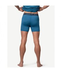 Pánske termoprádlo Devold breeze man, modrá