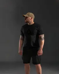 Tričko Pentagon PRIME T-SHIRT "BURN"