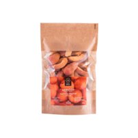 Mrazom sušené ovocie Marhuľa