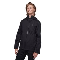 Bunda STORMLINE STRETCH RAIN SHELL