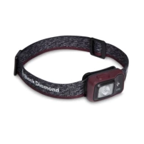 Black Diamond čelovka ASTRO 300 hnedá