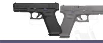 Glock 17 Gen5 EU