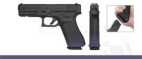 Glock 17 Gen5 EU