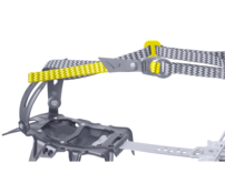 Mačky SALEWA Alpinist PRO