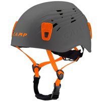 Prilba Titan - sivá