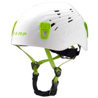 Prilba Titan - sivá