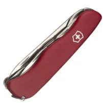Victorinox TRAILMASTER, red 0.8463