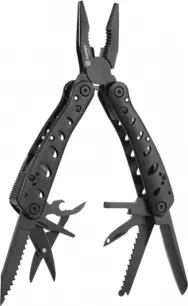 Kliešte multifunkčné,  multitool GANZO