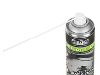 Silikonový olej ProTech 200ml