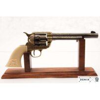 Revolver Colt US Kavaléria, 1873, replika