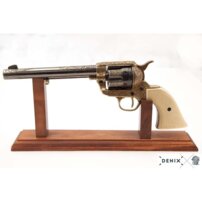 Revolver Colt US Kavaléria, 1873, replika