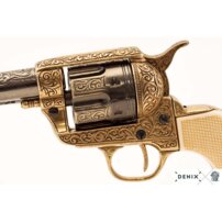 Revolver Colt US Kavaléria, 1873, replika