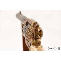 Revolver Colt US Kavaléria, 1873, replika