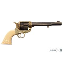 Revolver Colt US Kavaléria, 1873, replika