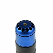 40 mm granát pre airsoft