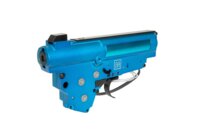 Mechabox V, Specna Arms, káble dozadu