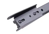 Montáž, rail, RIS rám na AK