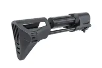 Pažba pre AR15 typ PDW Specna Arms, čierna
