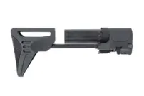 Pažba pre AR15 typ PDW Specna Arms, čierna