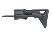 Pažba pre AR15 typ PDW Specna Arms, čierna