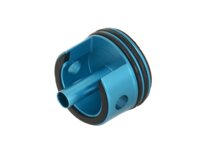 Hliníková tichá hlava piestu Extra Seal