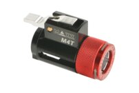 CNC duralová HOP-UP komora M4T GBBR TM/MWS M4