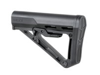Ergonomická pažba RS3 Compact Stock pre ar-15/m4