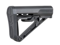 Ergonomická pažba RS3 Compact Stock pre ar-15/m4